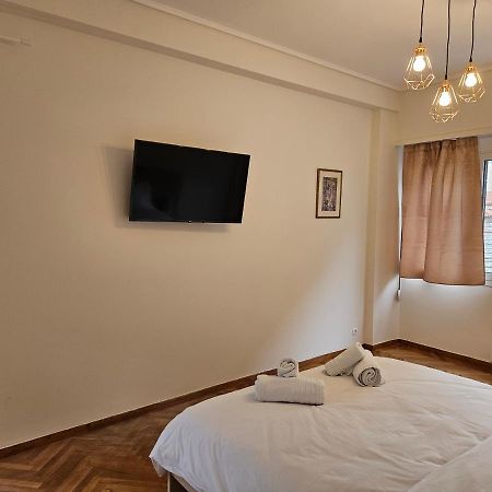 F23 Apartment Атина Екстериор снимка