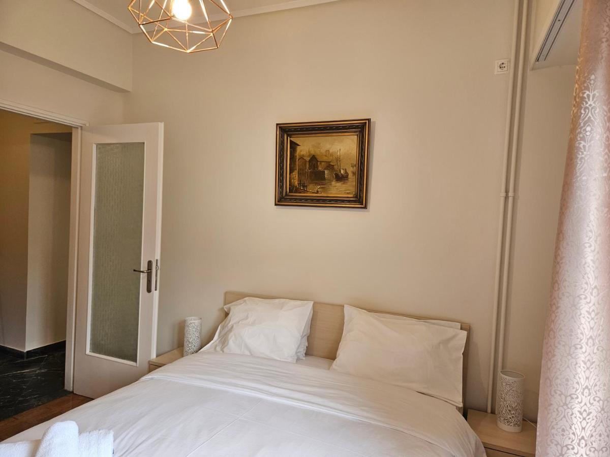 F23 Apartment Атина Екстериор снимка