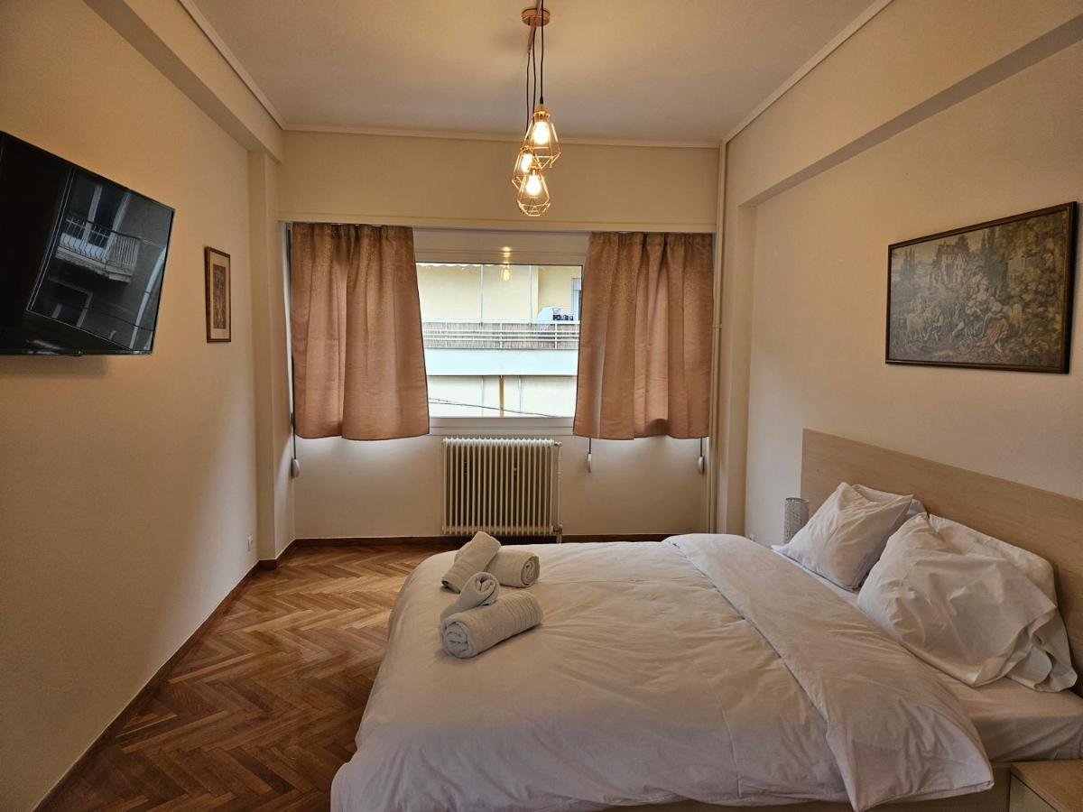 F23 Apartment Атина Екстериор снимка