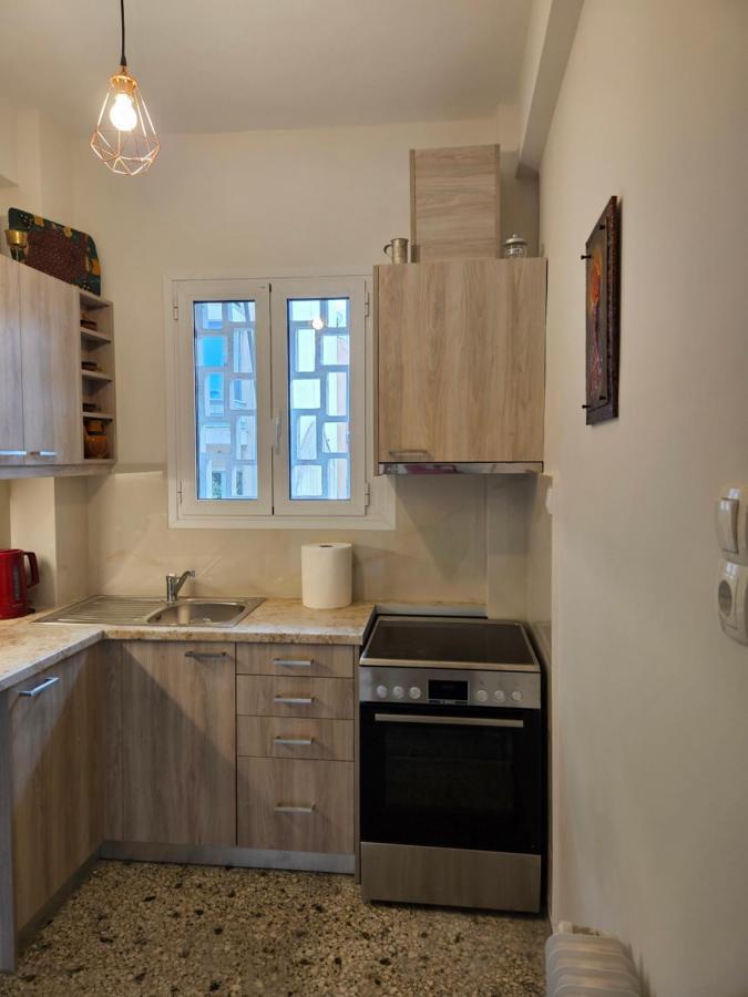 F23 Apartment Атина Екстериор снимка