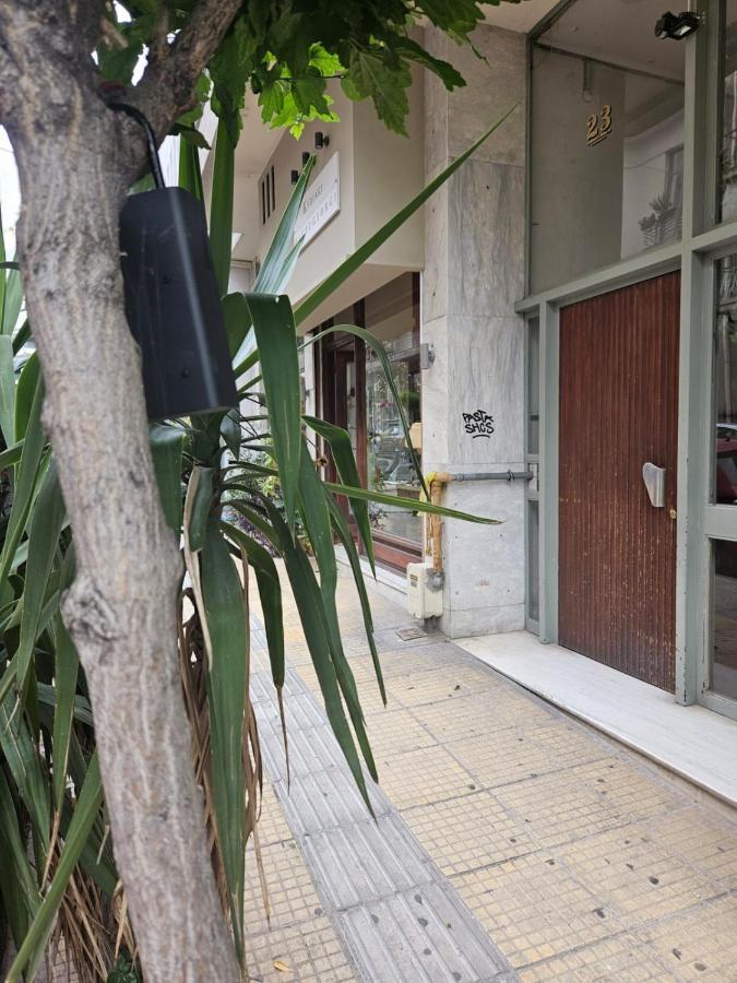 F23 Apartment Атина Екстериор снимка